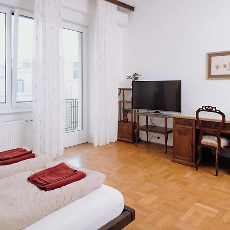Barons Heritage In Center Apartment Ljubljana