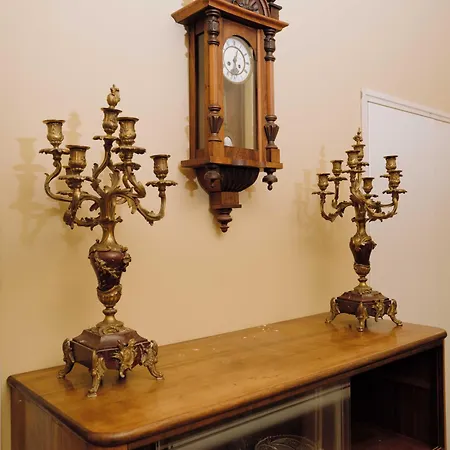 Barons Heritage In Center Apartment Ljubljana